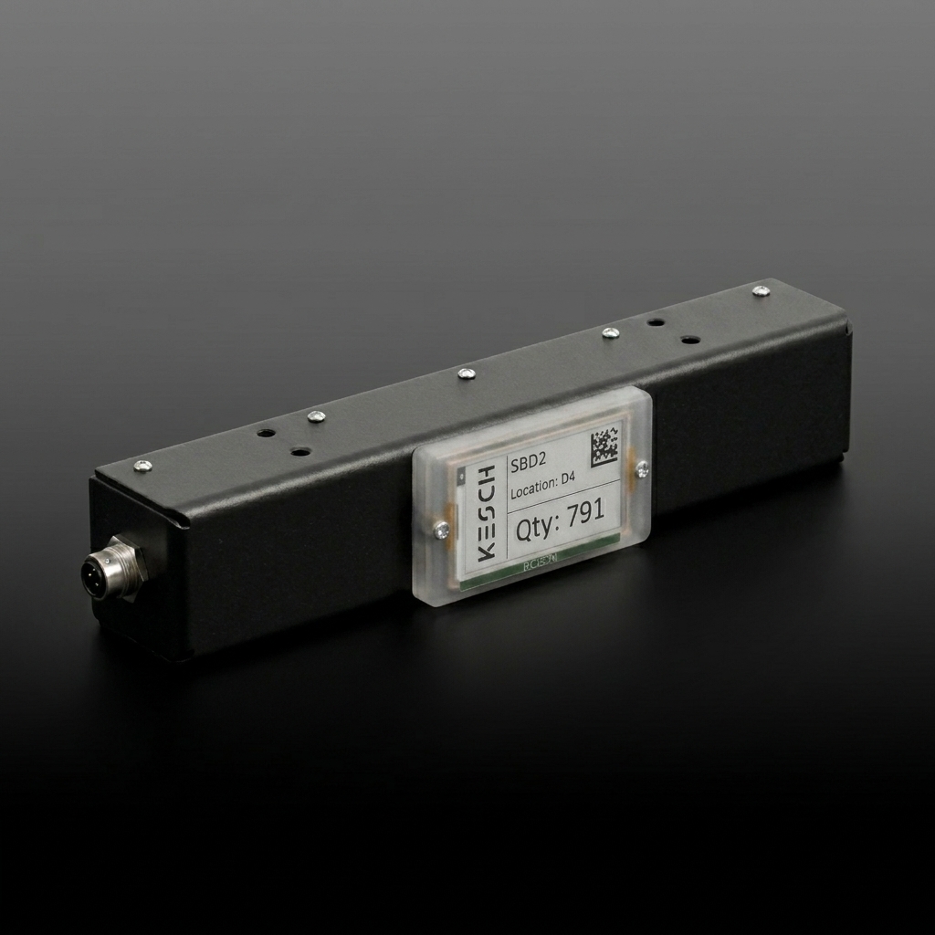 KEPS SBD2 mid-range sensor unit — SBD2 Location D4 Qty 791