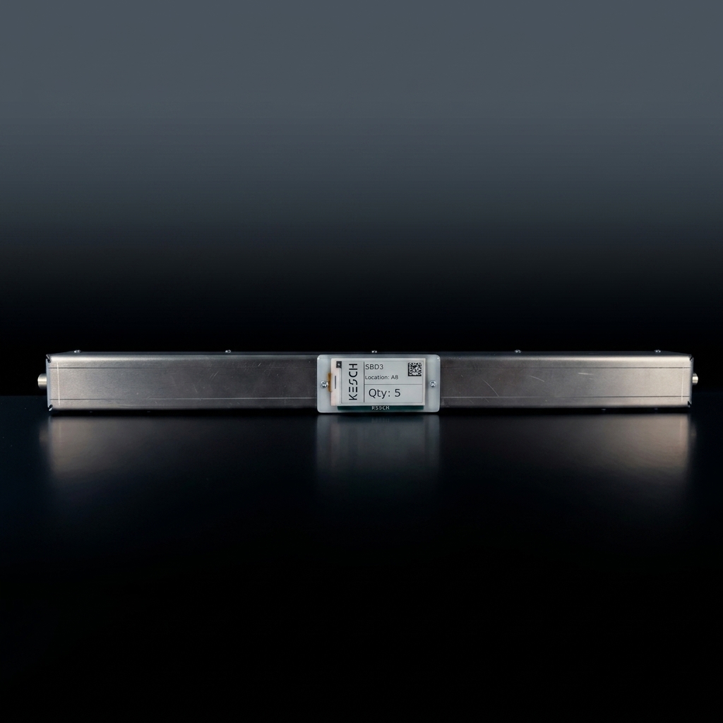 KEPS SBD3 full-length sensor bar — SBD3 Location A8 Qty 5